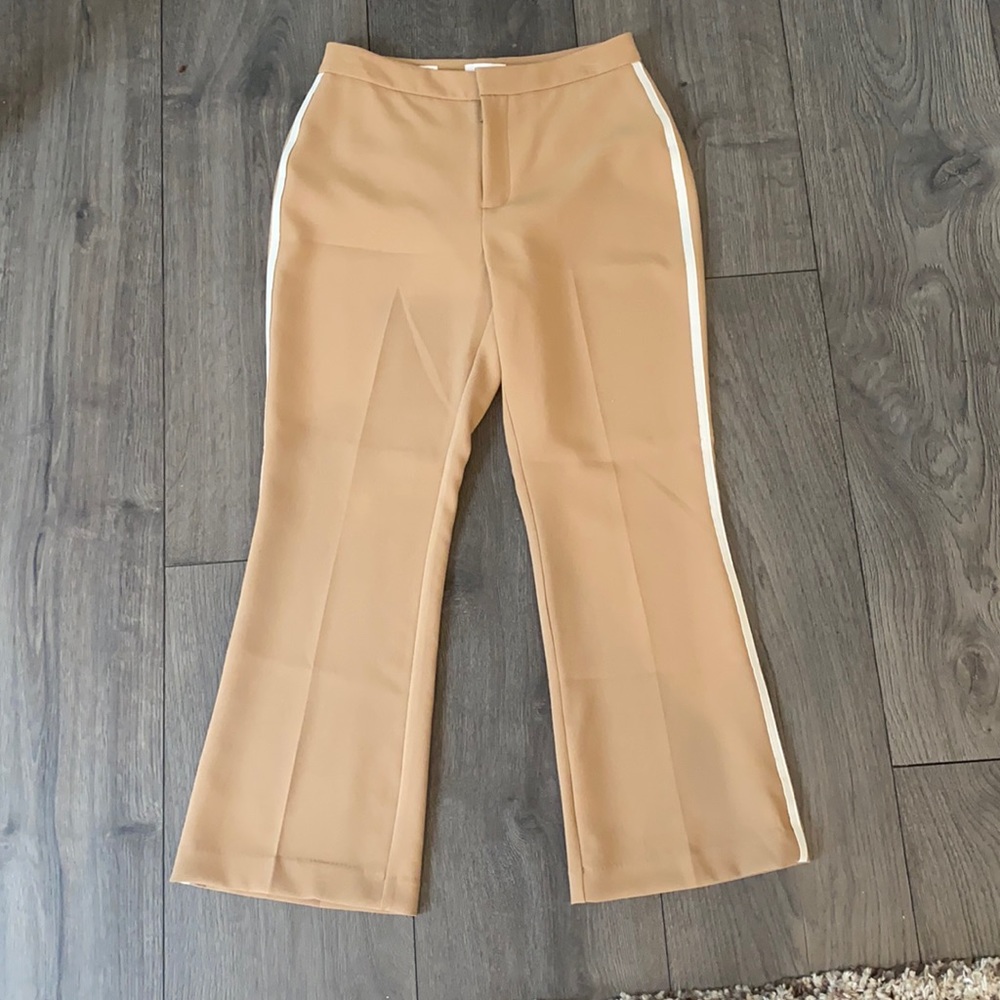 Brand new pants !